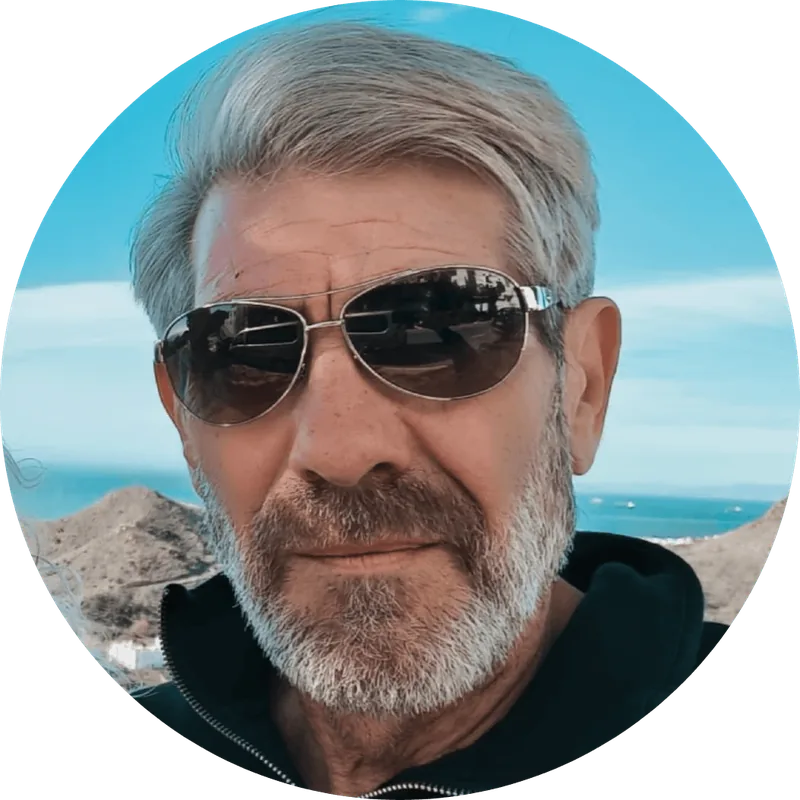 Juan Hernández Llopis